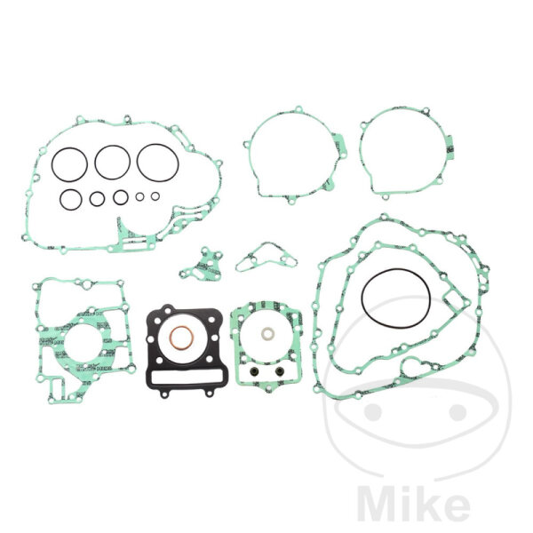Kit de juntas ATH sin juntas de eje para Kawasaki KEF KLF 300