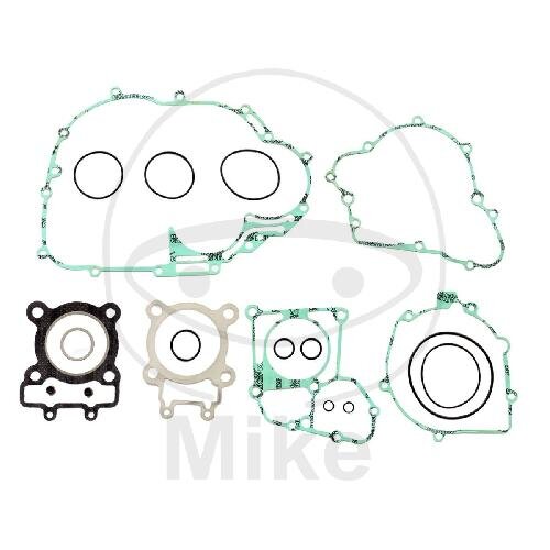 Jeu de joints ATH sans bagues d&eacute;tanch&eacute;it&eacute; darbre pour Kawasaki KLF 220 # 00-02