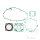 Seal kit ATH without oil seals for Kawasaki KE 175 # 1979-1982