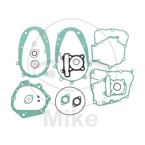 Kit de juntas ATH sin juntas de eje para Kymco Agility 150 R16 i # 2009-2013
