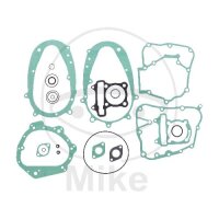 Kit de juntas ATH sin juntas de eje para Kymco Agility...