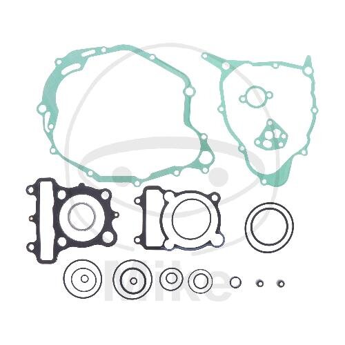 Seal kit ATH without oil seals for Yamaha XT 225 # 1992-2007