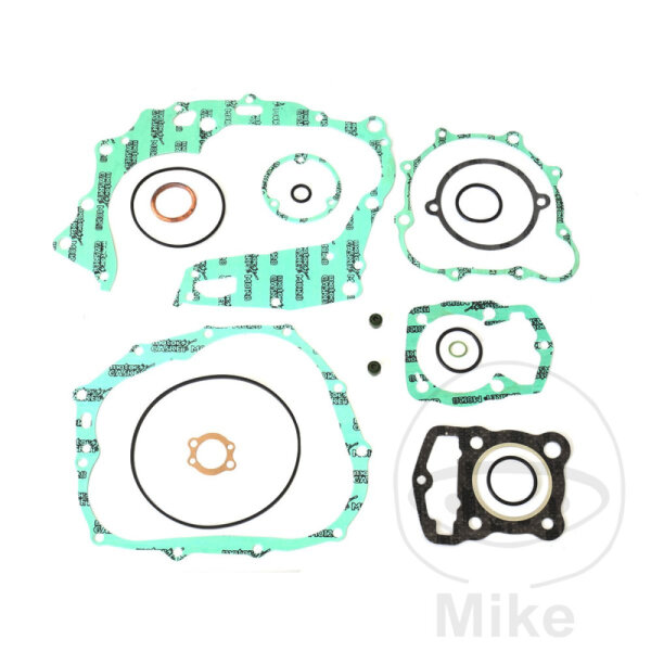 Seal kit ATH without oil seals for Honda XL 125 # 1976-1978