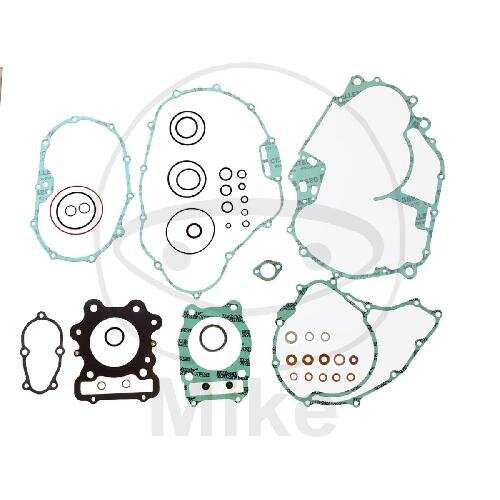 Kit de juntas ATH sin juntas de eje para Honda TRX 300 FW 4WD # 1988-2000 