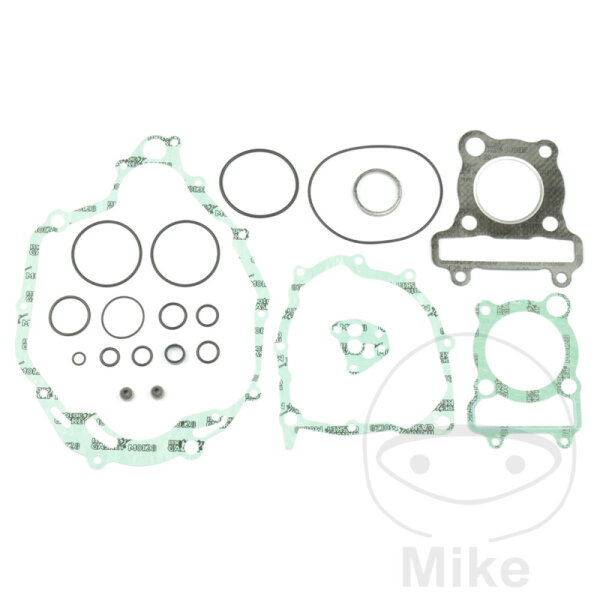 Seal kit ATH without oil seals for Yamaha XT 125 # 1982-1983
