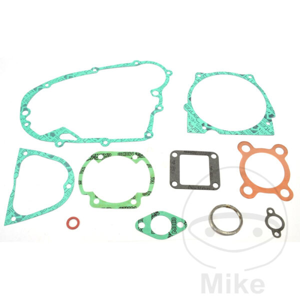 Kit de juntas ATH sin juntas de eje para Yamaha DT RD 125 # 1975-1977