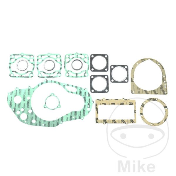 Seal kit ATH without oil seals for Suzuki GT 550 # 1973-1979