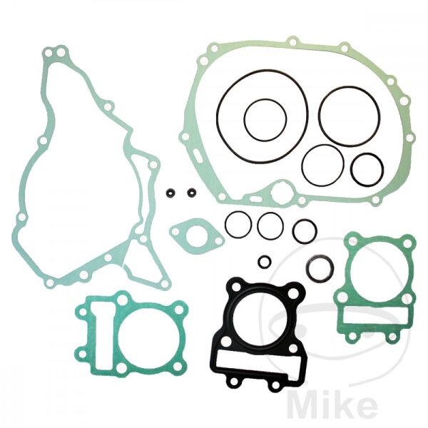 Kit de juntas ATH sin juntas de eje para Kawasaki KLX 110 Suzuki DR-Z 110