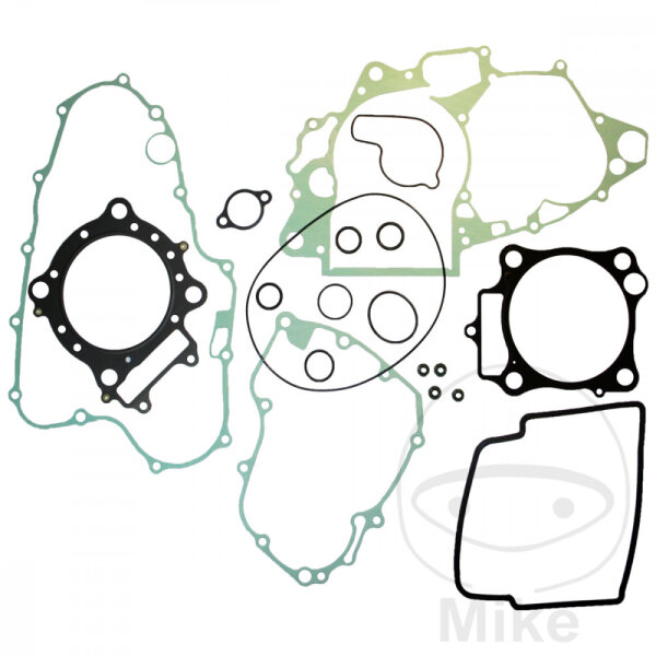 Kit de juntas ATH sin juntas de eje para Honda CRF 450 X # 2005-2012