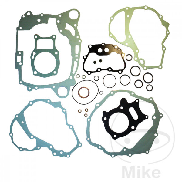 Seal kit ATH without oil seals for Honda TRX 250 # 2002-2012