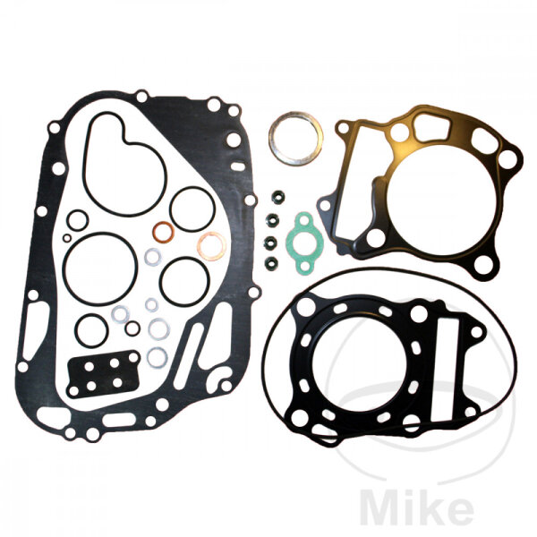 Kit de juntas ATH sin juntas de eje para Suzuki UH 200 Burgman # 07-13