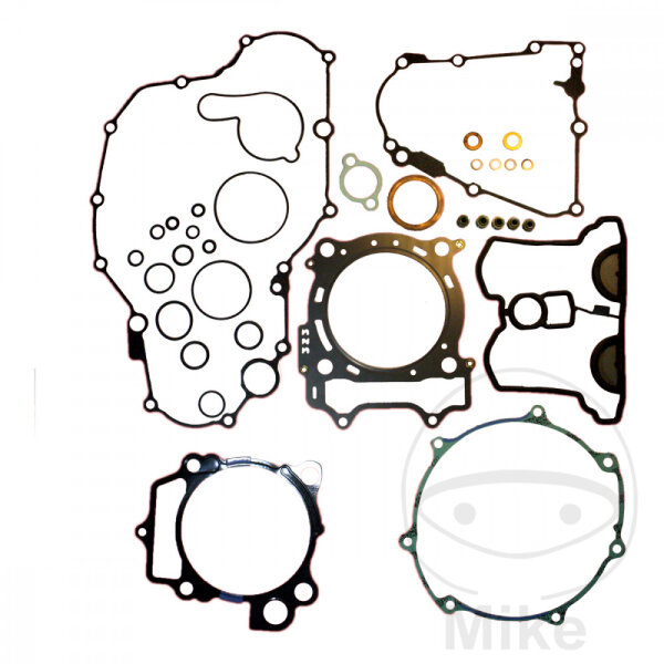 Kit de juntas ATH sin juntas de eje para Yamaha WR-F 450 # 2007-2011