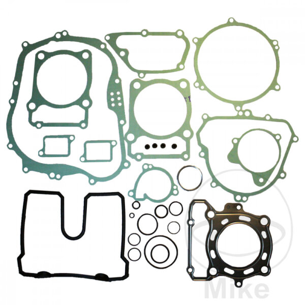 Kit de juntas ATH sin juntas de eje para Kawasaki KLX 250 S # 2009-2012