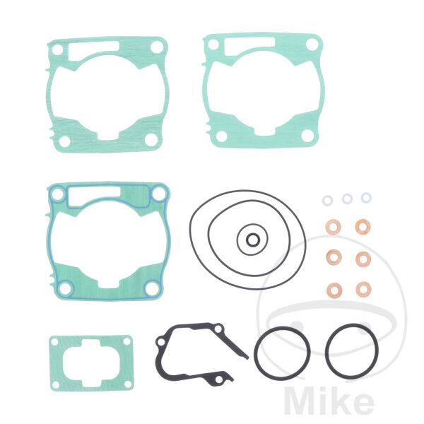 Cylinder gasket set ATH for Yamaha YZ 85 LW Typ CE16C # 2021