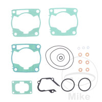 Cylinder gasket set ATH for Yamaha YZ 85 LW Typ CE16C # 2021