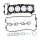 Kit de joints de cylindre ATH pour Honda CBF 600 N NA S SA # 2004-2007