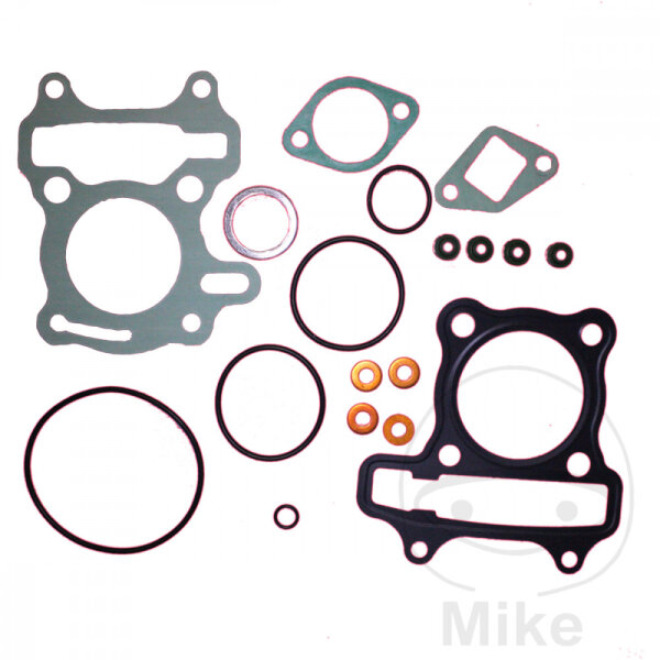 Kit de joints de cylindre ATH pour SYM Mio 50 # 2009-2011