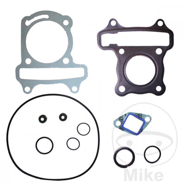 Kit de joints de cylindre ATH pour Kymco 50 Agility Vitality SYM Fiddler 50 II