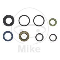 Set di paraoli ATH per MBK Yamaha YN YQ YW 100 # 1999-2003  