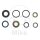 Jeu de joints darbre ATH pour MBK Yamaha YN YQ YW 100 # 1999-2003  
