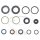 Set di paraoli ATH per Yamaha YP 125 Majesty # 2003-2005 # 2008 