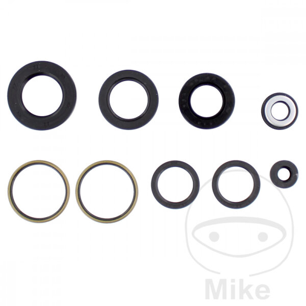 Jeu de joints darbre ATH pour Aprilia Benelli Malaguti Yamaha 250