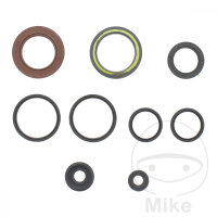 Juego de retenes ATH para Suzuki AN 250 Burgman # 1998-1999
