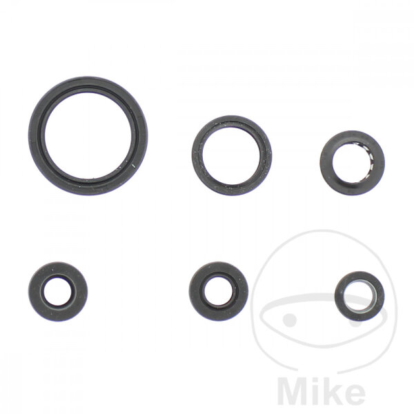 Set di paraoli ATH per Suzuki DR-Z 400 # 2000-2004