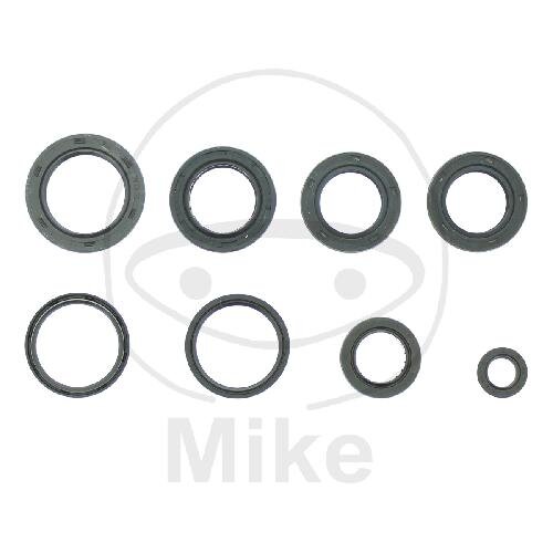 Oil seal set ATH for SYM GTS HD Joyride 125