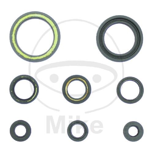 Jeu de joints darbre ATH pour Honda CRF 150 R RB # 2007-2013