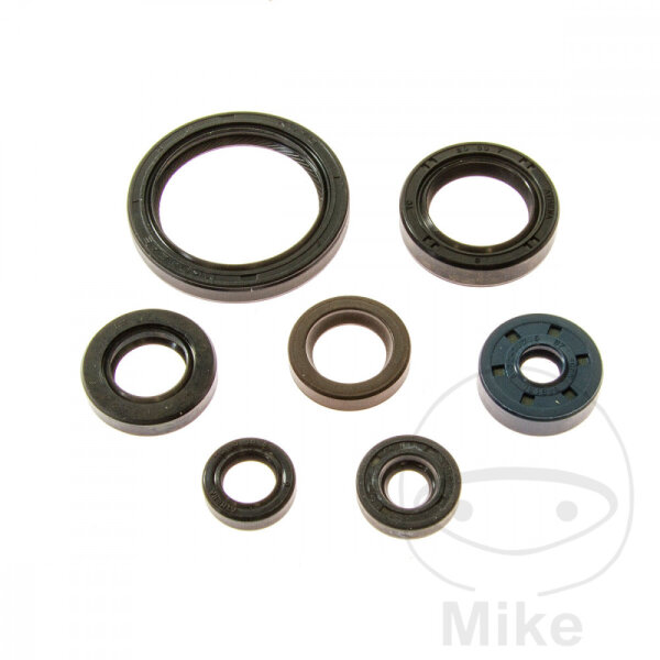 Set di paraoli ATH per Yamaha YZ-F 450 # 2014-2015