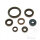 Set di paraoli ATH per Yamaha YZ-F 450 # 2014-2015
