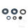 Set di paraoli ATH per Kawasaki KX 60 B # 1993-1999