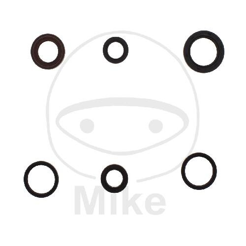 Set di paraoli ATH per SYM Symphony 125 2009-2014 # X-Pro 125 2013-2016