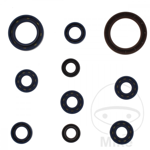 Jeu de joints darbre ATH pour Husqvarna FE 250 KTM EXC-F 250 # 2014