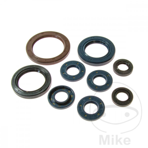 Set di paraoli ATH per KTM SX-F 250 # 2013