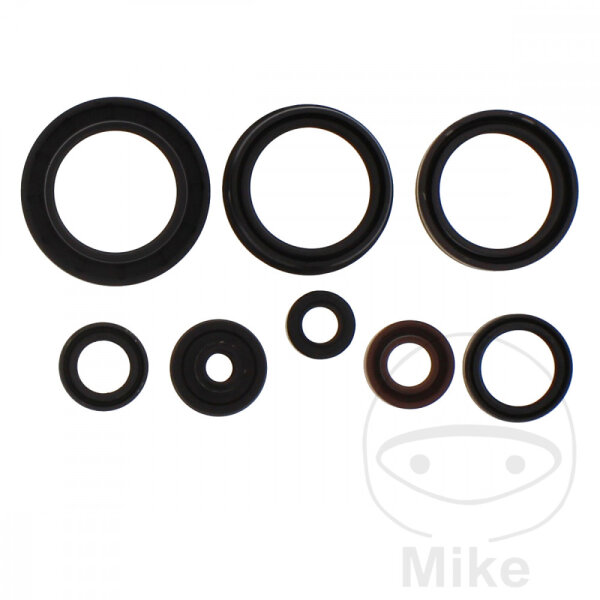 Set di paraoli ATH per Suzuki RM-Z 450 # 2014