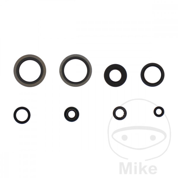 Set di paraoli ATH per Suzuki RM 125 # 1993-1995