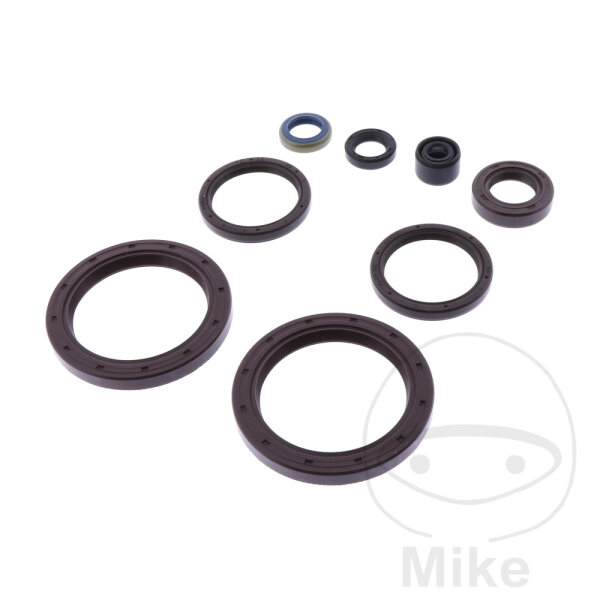 Set di paraoli ATH per Husqvarna SM 610 S 2000-2002 # TE 410 E 2000-2001