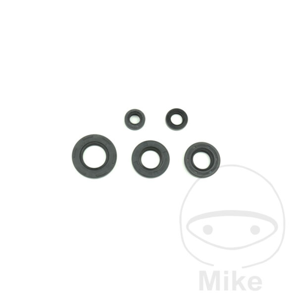 Jeu de joints darbre ATH pour Suzuki GT TS 50