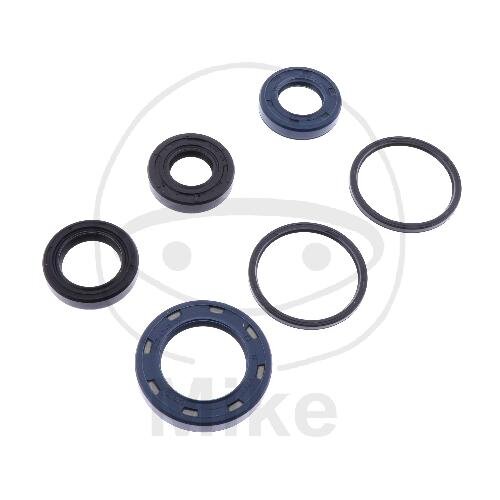 Jeu de joints darbre ATH pour Honda SGX 50 Sky 97-98 # SH 50 Scoopy 96-98