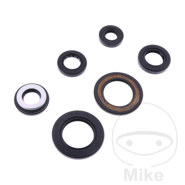 Set di paraoli ATH per Yamaha XT 600 # 1994-2003