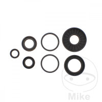 Jeu de joints darbre ATH pour Honda NSC 50 2012-2018 #...
