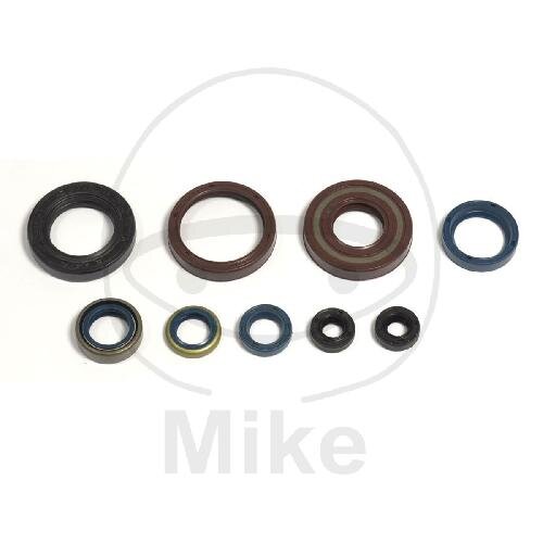 Jeu de joints darbre ATH pour Husqvarna CR 360 1993-1994 # WR 360 2000-2001