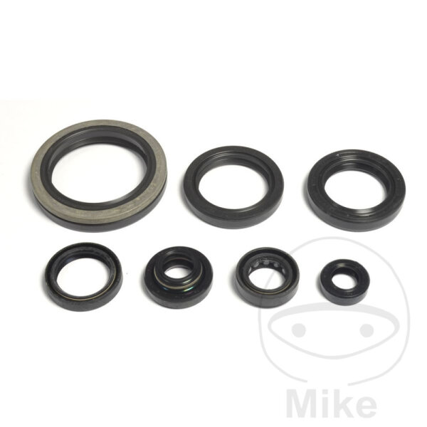 Set di paraoli ATH per Suzuki RMX 250 # 1997-1998