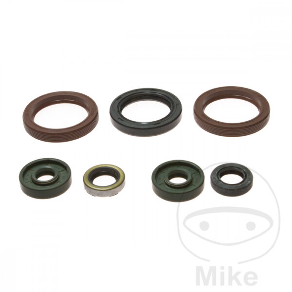 Oil seal set ATH for KTM EXC 450 500 2012-2013 # SMR SX-F 450 2013
