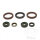 Oil seal set ATH for KTM EXC 450 500 2012-2013 # SMR SX-F 450 2013