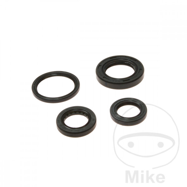 Set di paraoli ATH per SYM Fiddle 125 # 07-08