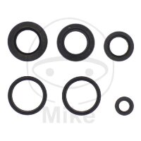 Jeu de joints darbre ATH pour Malaguti F18 125 Warrior #...