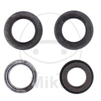 Jeu de joints darbre ATH pour Honda FJS 600 Silver Wing #...